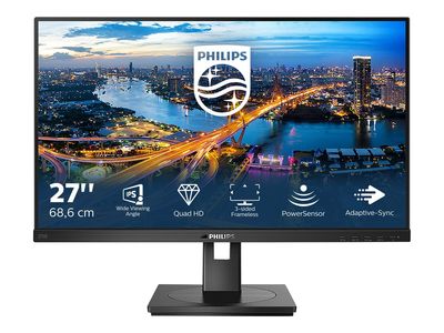 Philips LED-Display B Line 275B1 - 68.6 cm (27") - 2560 x 1440 QHD_thumb