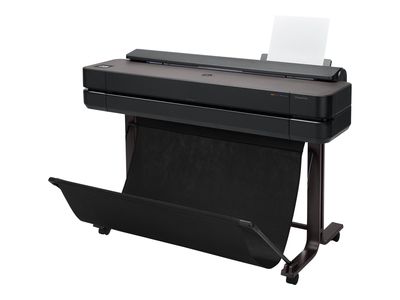 HP Großformatdrucker DesignJet T650_1