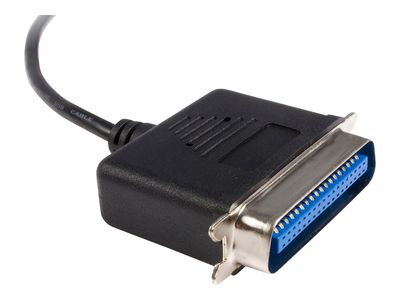 StarTech.com Parallel-Adapter ICUSB128410 - USB_6