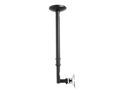 Neomounts FPMA-C050 bracket - full-motion - for LCD display - black_7