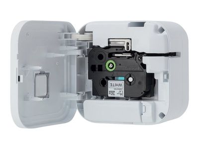 Brother P-Touch Cube Pro PT-P910BT - label printer - B/W - thermal transfer_6
