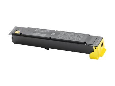 KYOCERA toner cartridge TK 5205Y - Yellow_1