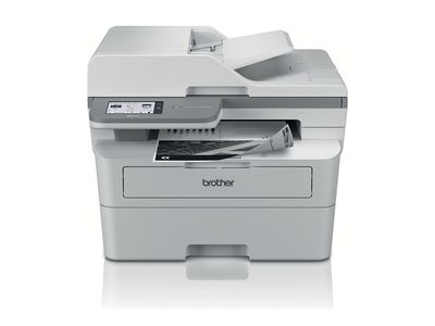 Brother MFC-L2960DW - multifunction printer - B/W_2