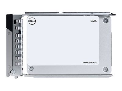 Dell - Kunden-Kit - SSD - 3.84 TB - SATA 6Gb/s_thumb