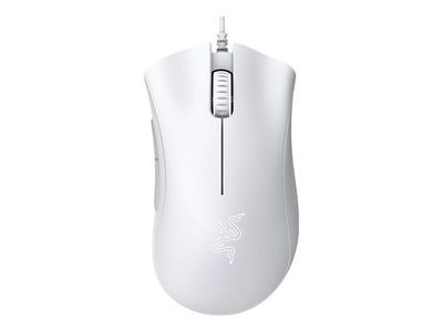 Razer mouse DeathAdder Essential - black_2