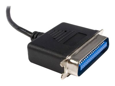 StarTech.com Parallel-Adapter ICUSB1284 - USB 2.0_4