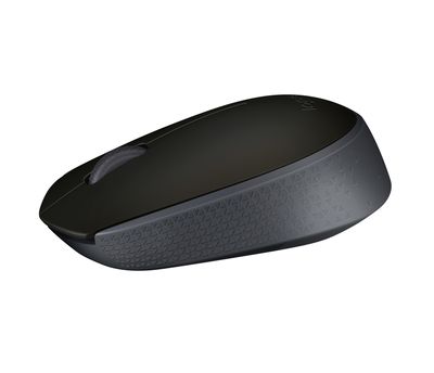 Logitech mouse M171 - black_5