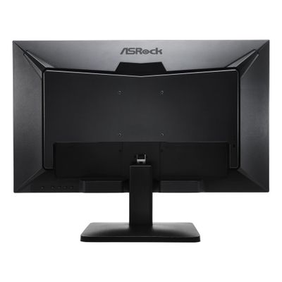 ASRock Phantom Gaming LED-Display PG27QFT1B - 68.6 cm (27") - 2560 x 1440 WQHD_3