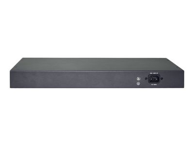 DIGITUS Professional DN-95343 - switch - 24 ports - rack-mountable_4