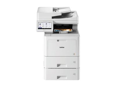Brother Multifunktionsdrucker MFC-L9670CDNT_2