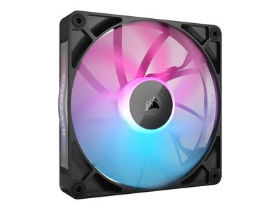 CORSAIR iCUE Link RX140 RGB - case fan_thumb