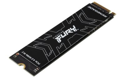 Kingston SSD SFYRS/500G - 500 GB - M.2 2280 - PCIe 4.0 x4 NVMe_3