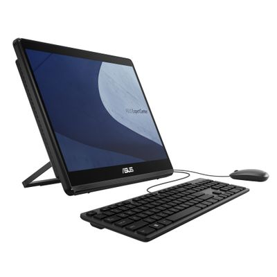 PC ASUS E1600WKAT-U8256X AIO iC 15,6 HD W11P_thumb
