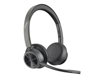 Poly Voyager 4320-M - headset_5