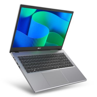 Acer Notebook Extensa 15 EX215-57 - 39.6 cm (15.6") - Intel Core i5-13420H - Pure Silver_thumb