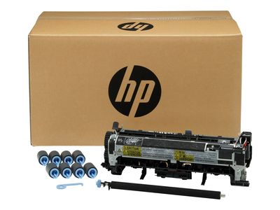 HP - LaserJet - Wartungskit_thumb