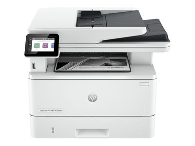 HP LaserJet Pro MFP 4102fdn - multifunction printer - B/W_2