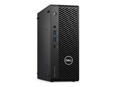 Dell Precision 3280 - CFF Core i7 i7-14700 2.1 GHz - vPro Enterprise - 16 GB - SSD 512 GB_3