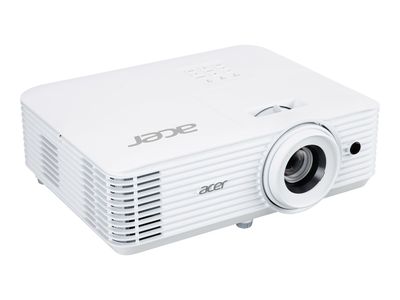 Acer DLP projector M511 - white_7