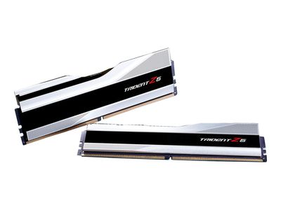 G.Skill Trident Z5 - DDR5 - Kit - 32 GB: 2 x 16 GB - DIMM 288-PIN - 6000 MHz / PC5-48000 - ungepuffert_3