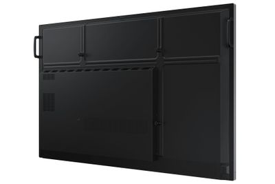Samsung WA75D interactive whiteboard 190.5 cm (75") 3840 x 2160 pixels Touchscreen Grey_20