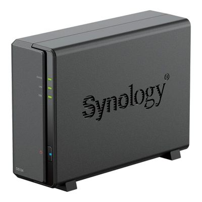 NAS Synology DS124 0/1HDD_2