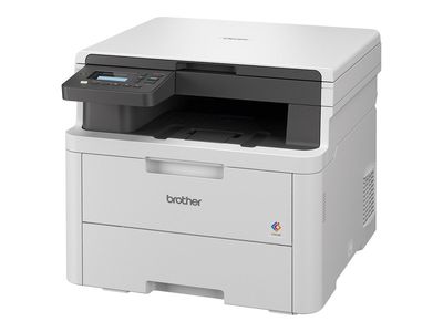 Brother DCP-L3515CDW - Multifunktionsdrucker - Farbe_1