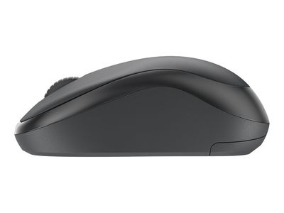 Logitech Bluetooth Maus M240 Silent - Graphite_6