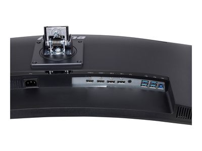 Iiyama Curved Monitor G-Master GB3467WQSU-B5 - 86.4 cm (34") - 3440 x 1440 WQHD_14