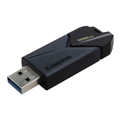 Kingston USB-Stick DataTraveler Exodia Onyx - USB-A 3.0 - 128GB -Schwarz_1