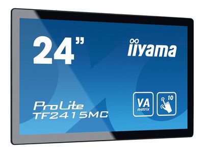 iiyama Touch-Display ProLite TF2415MC-B2 - 60.5 cm (23.8") - 1920 x 1080 Full HD_3