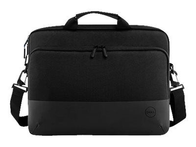 Dell Notebook-Rucksack Pro Slim Briefcase 15 - 38.1 cm (15") - Schwarz_thumb