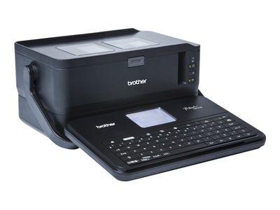 Brother Label Printer P-Touch PT-D800W_5