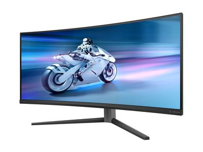 Philips Evnia 6000 34M2C6500 - OLED monitor - curved - 34"_2