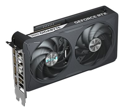 GIGABYTE GeForce RTX 5060 EAGLE OC 8G Grafikkarte_5