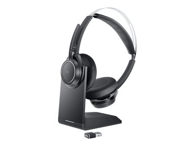 Dell On-Ear Headset Premier Wireless ANC WL7022_thumb