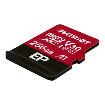 Card Patriot EP Series MicroSD 256GB_2
