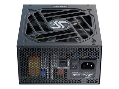 Seasonic VERTEX PX-850 - Netzteil - 850 Watt_5