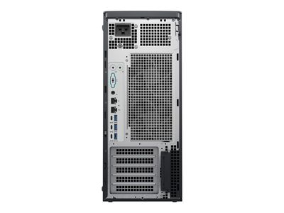 Dell Precision 5860 Tower - Midi - Intel Xeon W3-2425_3