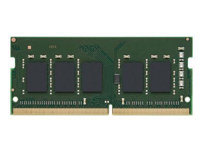 Kingston RAM Server Premier - 16 GB - DDR4 3200 SO-DIMM CL22_thumb