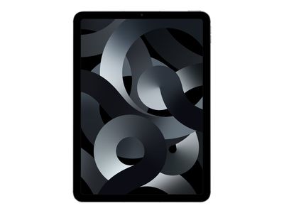 Apple iPad Air 10.9 - 27.7 cm (10.9") - Wi-Fi + Cellular - 64 GB - Space Gray_1