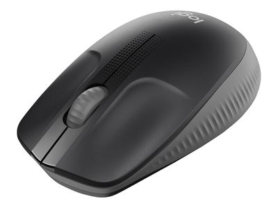 Logitech Maus M190 - Mittelgrau_3