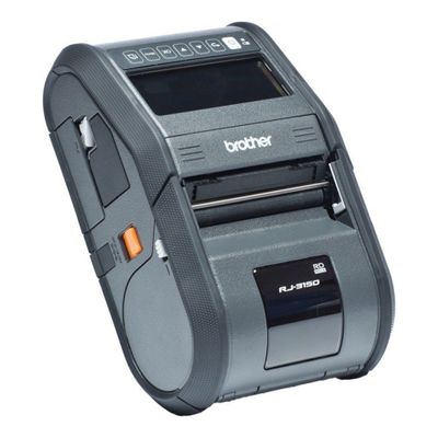 Printer Brother P-Touch RJ-3150_thumb