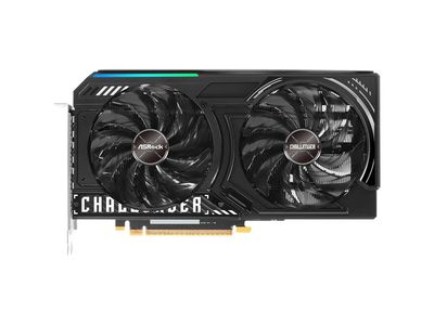 ASRock Challenger Intel Arc B580 12GB OC - Grafikkarten - Arc B580 - 12 GB_thumb