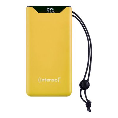 Intenso Powerbank F10000 - 10000 mAh - Gelb_thumb