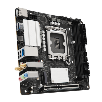 MB ASRock Intel 1700 B760M-ITX Gen5 WiFi_5