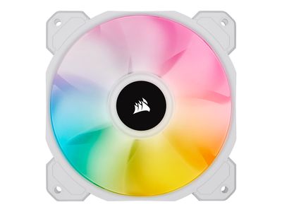 CORSAIR iCUE SP120 RGB ELITE case fan_thumb