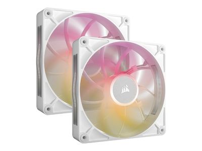 CORSAIR iCUE Link RX140 MAX RGB Starter Kit - Gehäuselüfter_thumb