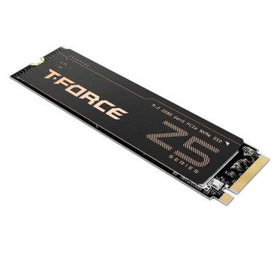 Team hard disk T-Force Cardea - 2 TB - SSD - PCI Express 5.0_3