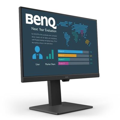 BenQ LED-Display BL2786TC - 68.6 cm (27") - 1920 x 1080 Full HD_2